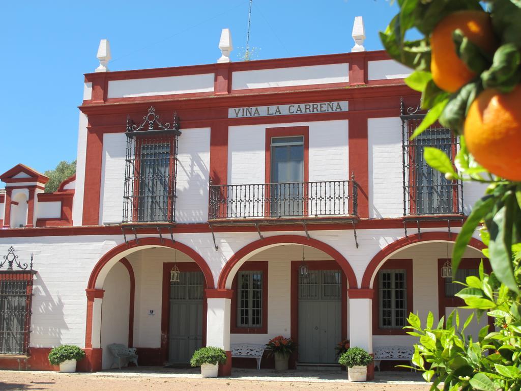 La Carreña Hotel
